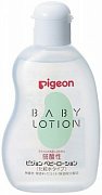 Pigeon 08260, 08368 лосьон увлажн детск 120мл 120мл