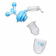 Happy baby Ниблер Twist Yellow