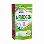 Nestle Nestogen 2 Молочная смесь с 6 мес. 350 г