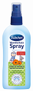 Bubchen Спрей под подгузник с пантенолом и био календулой 100 мл Bubchen Спрей под подгузник с пантенолом и био календулой 100 мл