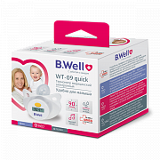 B.Well Термометр WT-09 Quick соска B.Well Термометр WT-09 Quick соска