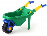 Poltoys Тачка-каталка PL3456 с одним колесом