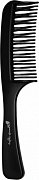 Вeauty style расческа д волос пластмас с кривыми зубьями (7033)