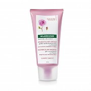 Klorane Кондиционер-гель для волос с экстрактом пиона 150 мл