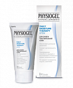 Физиогель DMT крем для сухой и чувствительной кожи 75 мл