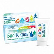 БиоПокров Гель гель 30 мл