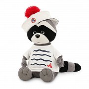 Orange Енотик Дэнни Крутые волны 25 см