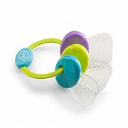 Happy Baby Прорезыватель Teether Keys 4м+