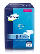 Tena Slip Plus Подгузники для взрослых L 8 шт.