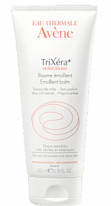 Avene Trixera+ Бальзам смягчающий 200 мл