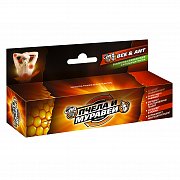 Гель-бальзам Пчела и Муравей болеутоляющий туба 44 мл