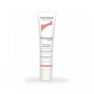Noreva Sensidiane Уход легкий для чувствительной кожи 40 мл