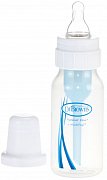 Dr Brown`s Бутылочка 155 стандарт полипропилен 120 мл