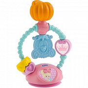 Chicco Игрушка на присоске Золушка 6м+