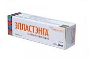 Элластэнга гель 50 мл
