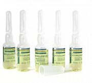 Phyto Phytopolleine Концентрат с эфирными маслами ампулы 4 мл 5 шт. Phyto Phytopolleine Концентрат с эфирными маслами ампулы 4 мл 5 шт.