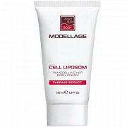 Бьюти Стайл крем моделирующий Сell liposom крем 200 мл