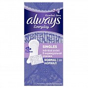 Always Прокладки Normal fresh 20 шт.