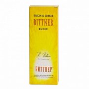 Биттнера бальзам флакон 100 мл Биттнера бальзам флакон 100 мл