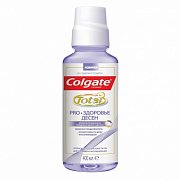 Colgate Ополаскиватель Total Pro Здоровье десен 400 мл