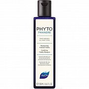 Phyto Phytophanere Шампунь оздоравливающий укрепляющий 250 мл Phyto Phytophanere Шампунь оздоравливающий укрепляющий 250 мл