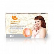 Пелигрин Набор белья П6 для послеродового периода Трусы 1 шт. + прокладка 600 мл 1 шт. Пелигрин Набор белья П6 для послеродового периода Трусы 1 шт. + прокладка 600 мл 1 шт.