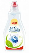 NUK Средство для мытья бутылочек с рождения 380 мл
