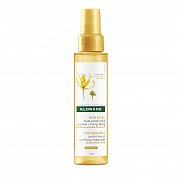 Klorane Масло для волос с маслом иланг-иланг 100 мл