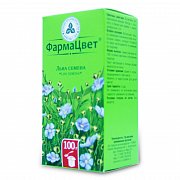 Льна семена 100 г