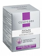 Селенцин Лосьон пептидный для восстановления густоты волос ампулы по 5 мл 15 шт. Селенцин Лосьон пептидный для восстановления густоты волос ампулы по 5 мл 15 шт.