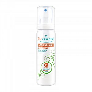 Puressentiel Спрей для воздуха очищающий 41 эфирное масло 75 мл