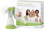 Ardo 6300192 ручной молокоотсос amaryll start базовая комплектация