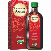 Сказания Алтая Бальзам для сердца 250 мл