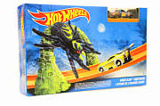 Hot Wheels Трек Удар Паука BGH87 BGH92