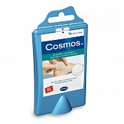 Cosmos Пластырь Hydra Active от влажных мозолей 5 шт.