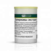 Валерианы экстракт таблетки покрытые пленочной оболочкой 20 мг 50 шт. Валерианы экстракт таблетки покрытые пленочной оболочкой 20 мг 50 шт.