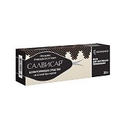 Салвисар мазь для наружного применения 25 г Салвисар