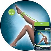 B.Well Колготки Pro JW-315 р.3 черные, 1 класс компрессии