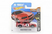 Hot Wheels Базовые машинки Nissan Skyline GT-R (R34) DPH63 5785