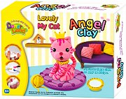 Angel Clay аа07021 масса для лепки lovely my cat