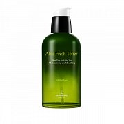The Skin House Тонер успокаивающий с алоэ Aloe Fresh 130 мл The Skin House Тонер успокаивающий с алоэ Aloe Fresh 130 мл