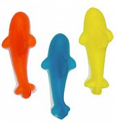 Мармелад Фру-Фру Акулы с натуральным соком 100 г