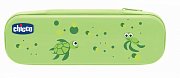 Chicco Набор для чистки зубов Зеленый 12м+