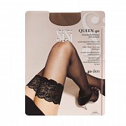 SiSi Чулки Queen 40 Den р.4 Daino