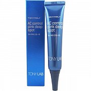 Tony Moly Точечное средство для проблемной кожи TonyLab AC Control Pink Deep Spot3 25 мл