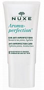 Nuxe Aroma-Perfection Уход для проблемной кожи 40 мл