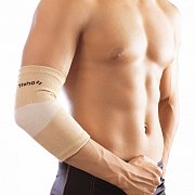 Orlett Бандаж на локоть эластичный M МEL-104