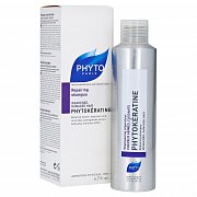 Phyto Phytokeratine Шампунь восстанавливающий 200 мл Phyto Phytokeratine Шампунь восстанавливающий 200 мл