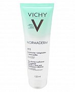 Vichy Normaderm Tri-Activ Глубокое очищениие 3в1 125мл