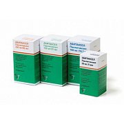 Абитаксел концентрат 6мг мл 35мл